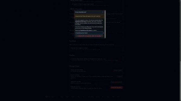 ⭐️ GIT + Unity | Часть 1 - Для личных целей | FORK GIT