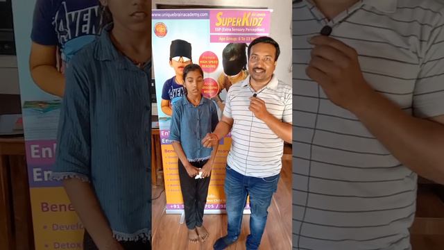 Parents Testimonial - UNIQUEBRAIN ACADEMY'S "ESP" BRAIN DEVELOPMENT PROGRAM смотреть онлайн