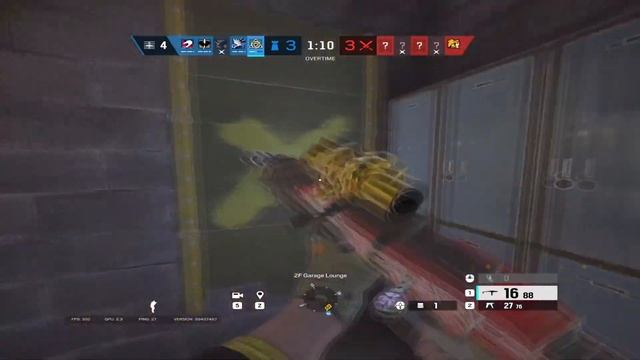 Slicker - BEST OF 2023 | Rainbow Six Siege [ep.3] смотреть онлайн