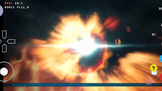 Tekken 7 None Steam Version Box64 Termux 30FPS More Stable Without SC DXVK 64bit Pc Games смотреть онлайн