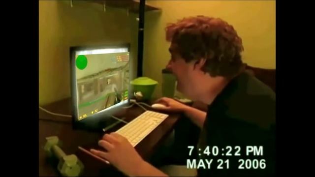 scary maze game + edward = lol смотреть онлайн