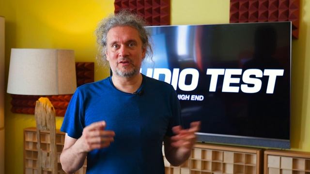 Denon DNP-2000NE im Test - Der beste Hi-Res-Audio Streamer / Player für unter 2000€? смотреть онлайн
