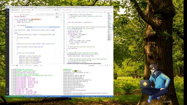 Starting On A Custom ESPHome Component (Attempt 2)