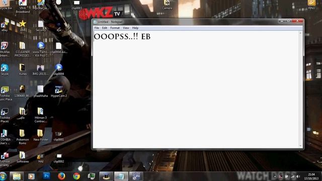 Tutorial - How to mod GTA SA cars using IMG tool смотреть онлайн