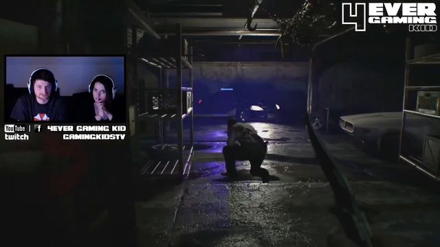 ► RESIDENT EVIL 7 Cop-Killer #006 | Let's Play german FaceCam смотреть онлайн