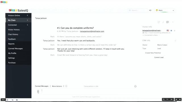 360 Degree View of Your Customer - Vijay Sundaram смотреть онлайн