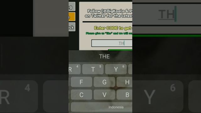 New code DEMON SLAYER WAR TYCOON July 2023. #newcoderedeem #public #semuaorang #roblox #demonslayer смотреть онлайн