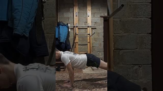 3 ЛУЧШИХ УПРАЖНЕНИЯ НА ТРИЦЕПС???