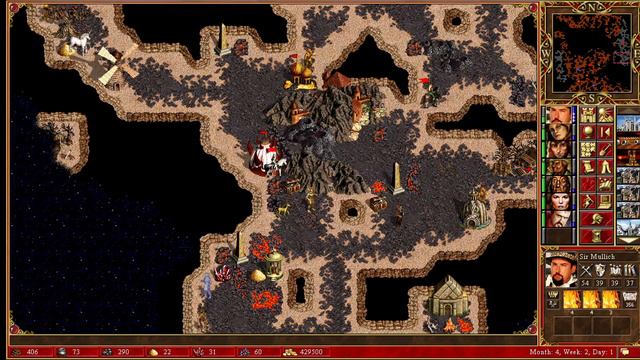 heroes 3 forsaken palace sound (only dwelling sound) смотреть онлайн