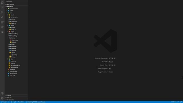 41 - Instalasi Axios (Fetch API Library) смотреть онлайн
