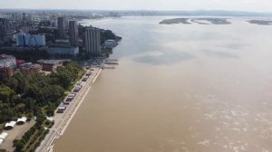 Хабаровск другими глазами