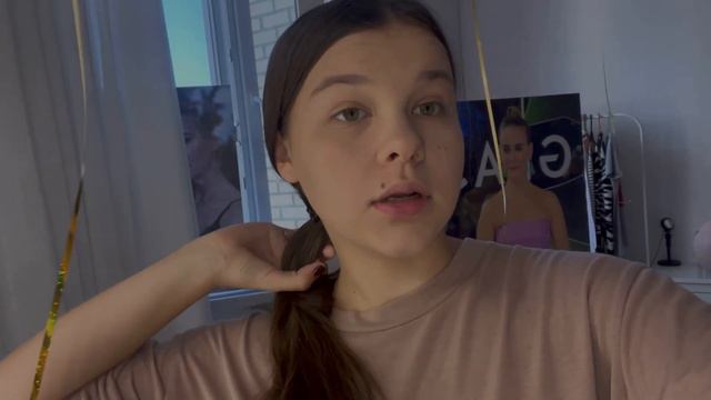 sweet 16, мой день рождения [VLOG] 🤍⚡️ смотреть онлайн