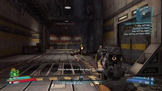 Borderlands: The Handsome Collection - Trophy Auto Popping Guide смотреть онлайн