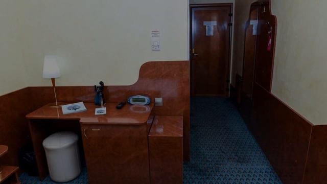 Hotel Carpati, Baia Mare, Romania смотреть онлайн