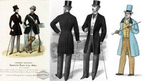 "Город и горожане. Мода XIX века", Окружающий мир 4 класс ч.2, с.78-82, Планета знаний.mp4