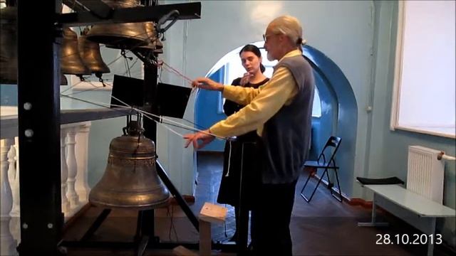 Самохин С П  1 класс 28 10 2013