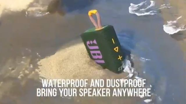 JBL GO2 | JBL GO3 | JBL CLIP 3 | WATERPROOF BLUETOOTH SPEAKERS TRENDING ON AMAZON смотреть онлайн