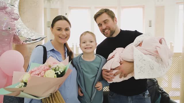 РОДДОМ забираем Еву смотреть онлайн