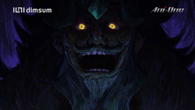 Akame Ga Kill! Official Trailer