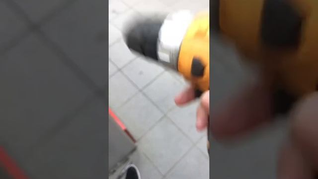 Дрель INGCO смотреть онлайн