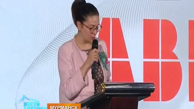 В Мурманске открыли новый Морской сервисный центр смотреть онлайн