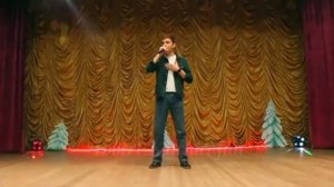 Седая ночь - Роберт Катчиев