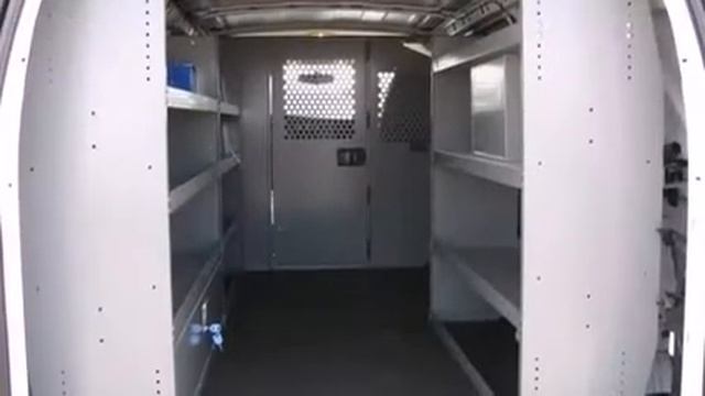 2010 Chevrolet Express 2500 Work Van in Arlington, TX 76017 смотреть онлайн