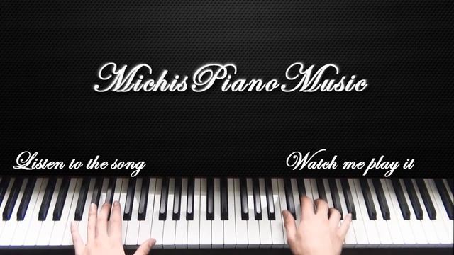 Giorni Dispari ~ Ludovico Einaudi ~ Piano Tutorial Part 10 смотреть онлайн