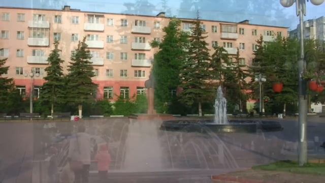 Наш любимый город Клин! смотреть онлайн