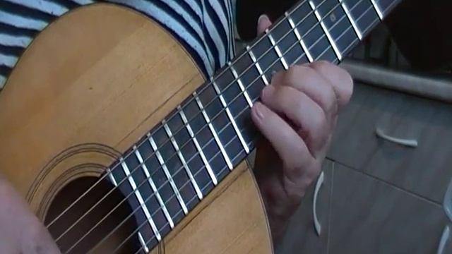 гитарный урок минорные гаммы ю семёнова смотреть онлайн