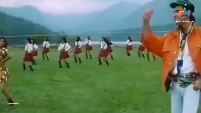 Laila Laila Laila || ZAMEER || Sanjay Kapoor&Silpha Shetty || Full Video Song