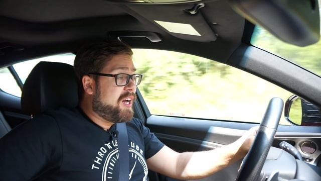 Should you be EMBARRASSED to spend $49,000 on a Kia Stinger GT? смотреть онлайн
