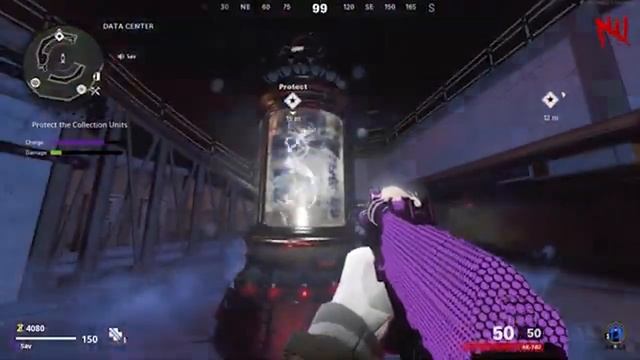 My First Impressions on Firebase Z ( DLC 1 Gameplay) - Cold War Zombies смотреть онлайн
