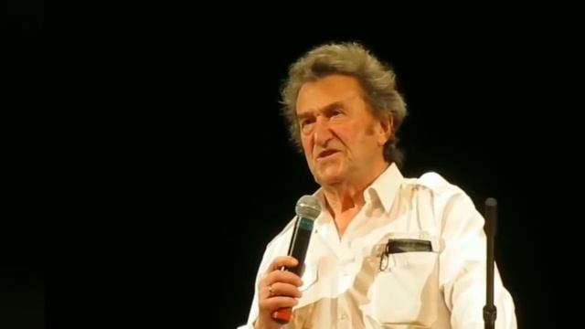 Игорь Губерман-От шабата до шабата. смотреть онлайн