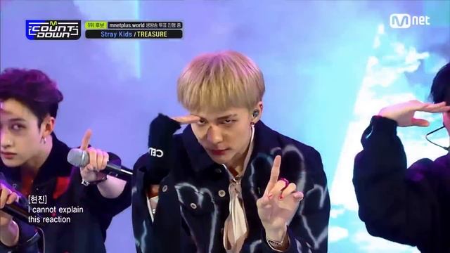 [Stray Kids - CASE 143] Comeback Stage | #엠카운트다운 EP.774 | Mnet 221013 방송