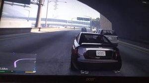 Гта 5 где найти тачку вин дизеля....