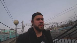 Выживание неделя в плацкарте на верхней боковой / Пьяные драки / Вагон уехал без меня