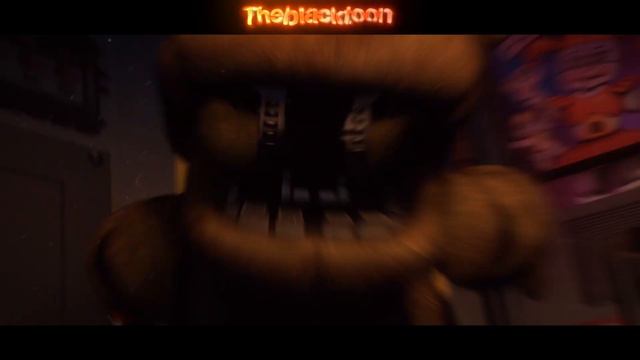 [FNaF/C4D/B3D/SFM/P3D]'Replay Your Nightmare' COLLAB