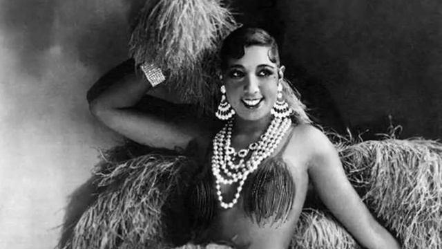 Natal & Numerology Of Josephine Baker - The Life & Times Of A Gemini Icon