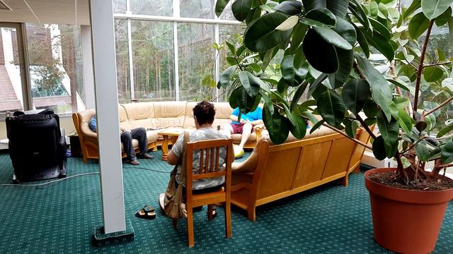 Druskininkai Lithuania Друскининкай город курорт лето 2018 Часть 1 Санаторий Беларусь смотреть онлайн