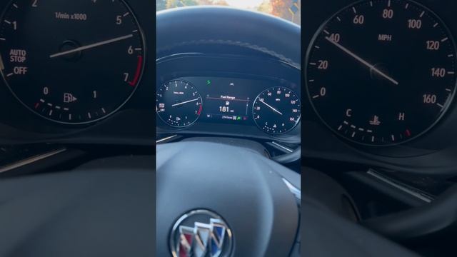 2023 Buick Envision AWD 0-60 смотреть онлайн