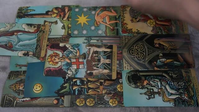 TAURUS OCTOBER 20-21 *I KNOW WHAT TO DO, BUT NOT READY YET* смотреть онлайн