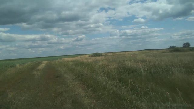 Исчезнувшая деревня Биркаловка, Калининский район. смотреть онлайн