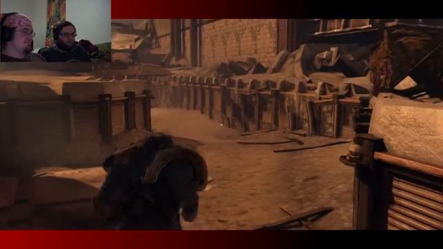 Football Armor! (Super Bowl edition?) | Warhammer 40K Space Marines #2 смотреть онлайн