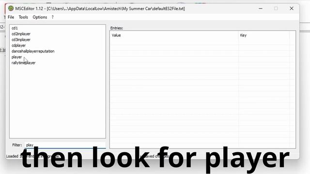 My summer car, cheat money - msc editor. 2023 смотреть онлайн