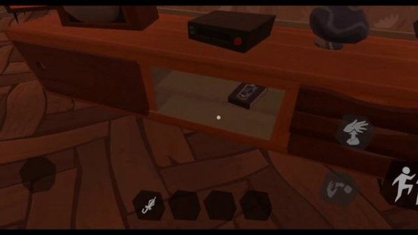 гайд как попасть за карту в привет сосед 3 акт без читов | hello neighbor