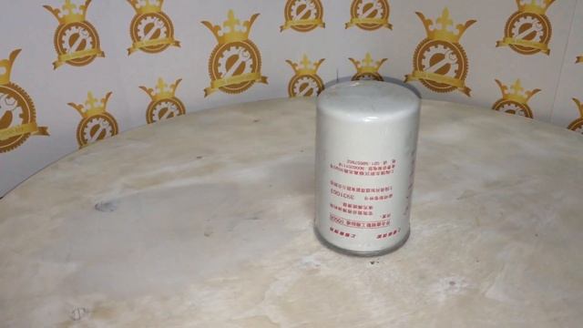Фильтр топливный FF5052 двигателя Cummins 3931063 смотреть онлайн