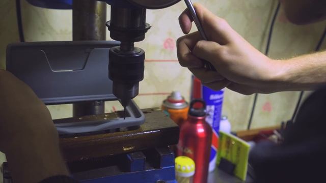 Сделал подсветку, которой НЕ ХВАТАЛО в автомобиле / Подсветка зеркал солнцезащитных козырьков смотреть онлайн