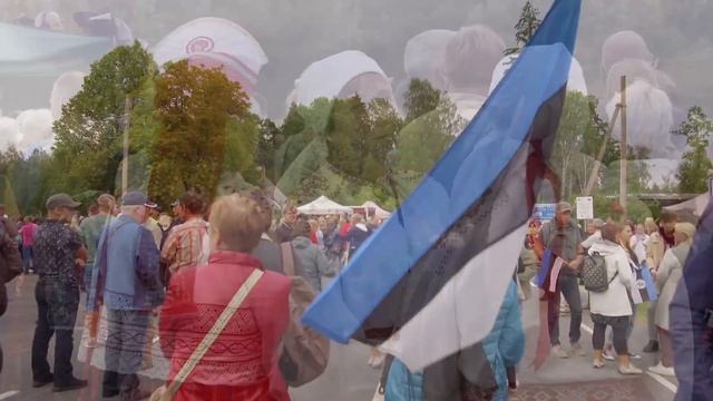 Baltijas ceļš 30 смотреть онлайн