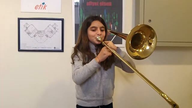 Trombone 5 смотреть онлайн